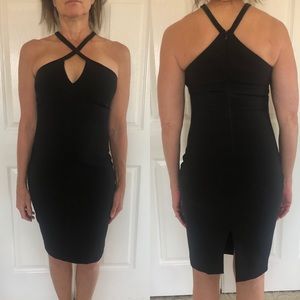 LIKELY “Charles” cocktail dress